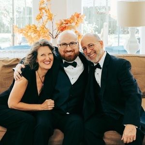 Meet your Posher, Gretchen